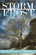 Storm Frost cover Small